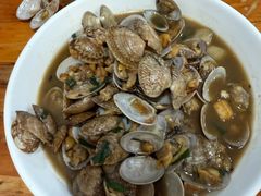 招牌花甲-大叔家福鼎小吃(十全街店)