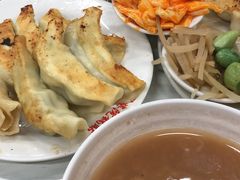 -劈柴院锅贴(沈阳路店)