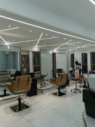 -小齐发型Star·Salon