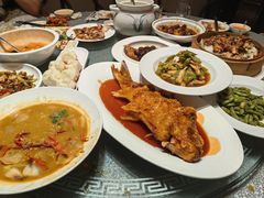 -宴天下大酒店(政和路店)