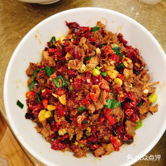 人民公社毛驴老店(天易大道店)