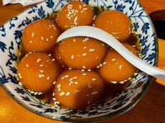 糖油粑粑-琥珀老六龙虾(四里河店)