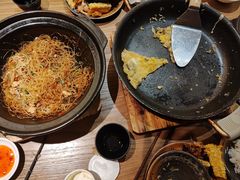 -啫火啫啫煲·顺德干蒸(西乡天虹店)