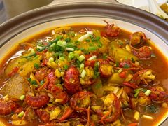 -胖东瓜·浏阳菜馆(火车站店)