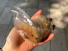 -林记正泉茂绿豆饼店(东街店)