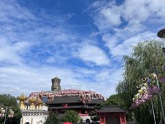 -上海东林寺(金山区)