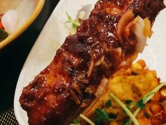 -THE PAWON·8碗(古北SOHO店)