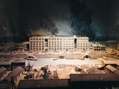 -上海四行仓库抗战纪念馆