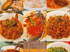 -鑫小城故事·砂锅·排骨藕汤(兴业路店)