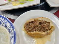 -北京清真房记小吃店