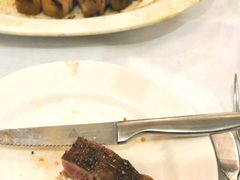 -摩根扒房(桐梓林店)