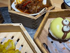 -粤食堂(天津和悦汇店)
