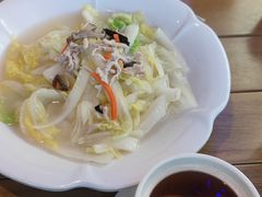 -蠔爺王志德生蚝馆(金沙湾店)