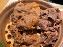 -温野菜涮涮锅(曲江大悦城店)