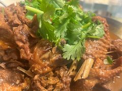 -味好美土菜(迎宾东路店)