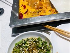 -串一火锅(赛格国际购物中心店)