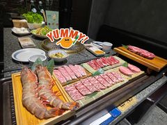 -NIUAN牛庵·日式和牛烧肉(恒隆店)