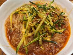 -英兰朝族饭店(河南桥头店)