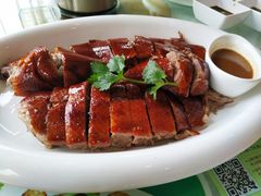 招牌烧鹅-椿记烧鹅(叠彩店)