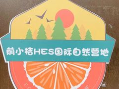 -前小桔亲子创意农场·草莓采摘·露营烧烤