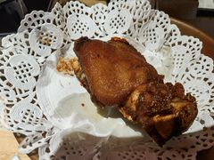 -川堂风·跷脚牛肉·乐山爆炒(宝山日月光店)