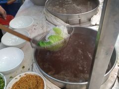-菜忠潮州牛肉店(岗厦店)