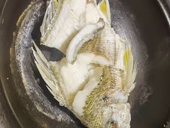 -百味馆·粤菜·湛江菜(后海花园店)