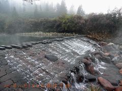 -祁门牯牛降观音堂风景区