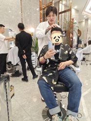 -Meng Lang 梦郎白金店