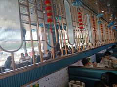 -大锅强·蒸海鲜青岛菜(吾悦广场店)