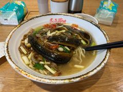 -马五面馆(郦城国际店)