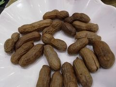-金刚山烧烤(中山路店)