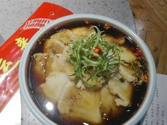 -山河屯铁锅炖(哈西站店)