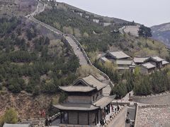 -雁门关景区