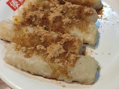 红糖糍粑-傣妹火锅(南京东路一店)