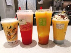 -奈雪的茶(大悦城店)