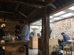 -VOYAGE COFFEE(北锣鼓巷店)