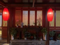 -悦真雅院·四合院·清真私房菜(雍和宫店)