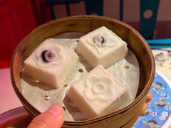 非遗白玉方糕-探花·意境江南菜·唐伯虎文化体验店·松鼠桂鱼(观前店)