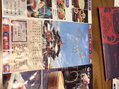 -满园烤鸭·春饼(太原街万达店)