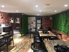大堂-赤甲皇(仙霞路店)