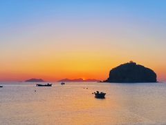 -棒棰岛宾馆景区