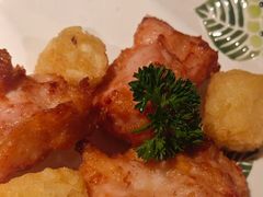 -阿吾罗日本料理(K11艺术中心店)
