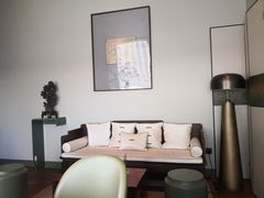 -潮上潮(南中环店)