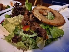 -宝莱纳餐厅(滨江店)