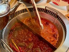 -小龙坎火锅(IFS HOT店)