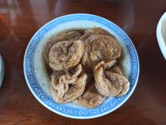 糖醋面筋-同得兴 Since·1995 传统苏式面馆(十全街店)