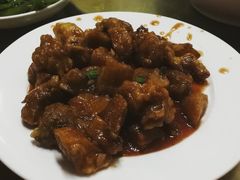 荔枝肉-破店(井大店)