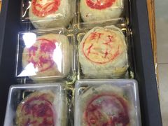 -金太粽(上海弄堂第一粽店)