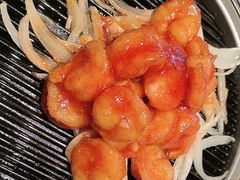 -八府香鸭·啫啫煲(华山路店)